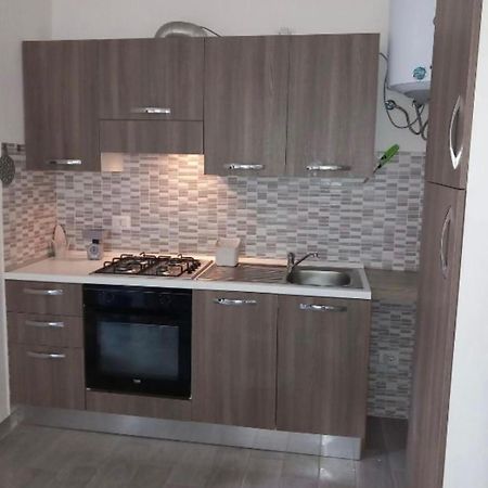 Apartmán House Maximum Neapol Exteriér fotografie