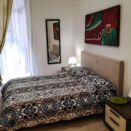 Apartmán House Maximum Neapol Exteriér fotografie
