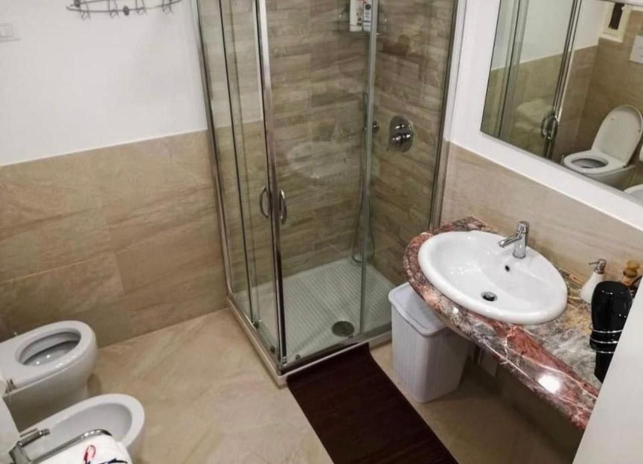 Apartmán House Maximum Neapol Exteriér fotografie